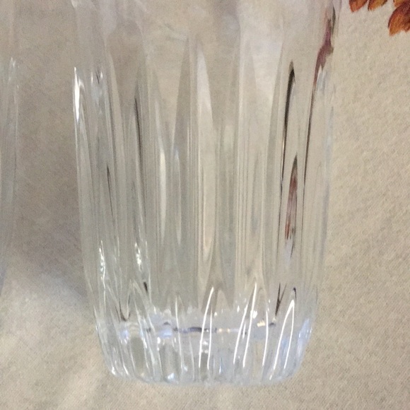 Princess House Heritage Tumblers - Picture 8 of 8